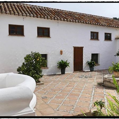 Cortijo Casas Viejas Villa Málaga Exterior foto