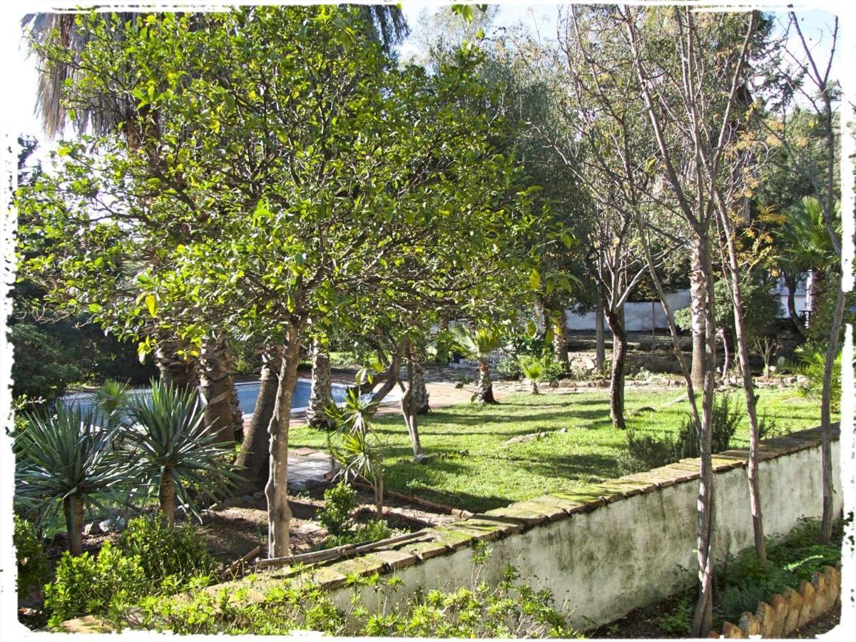 Cortijo Casas Viejas Villa Málaga Exterior foto